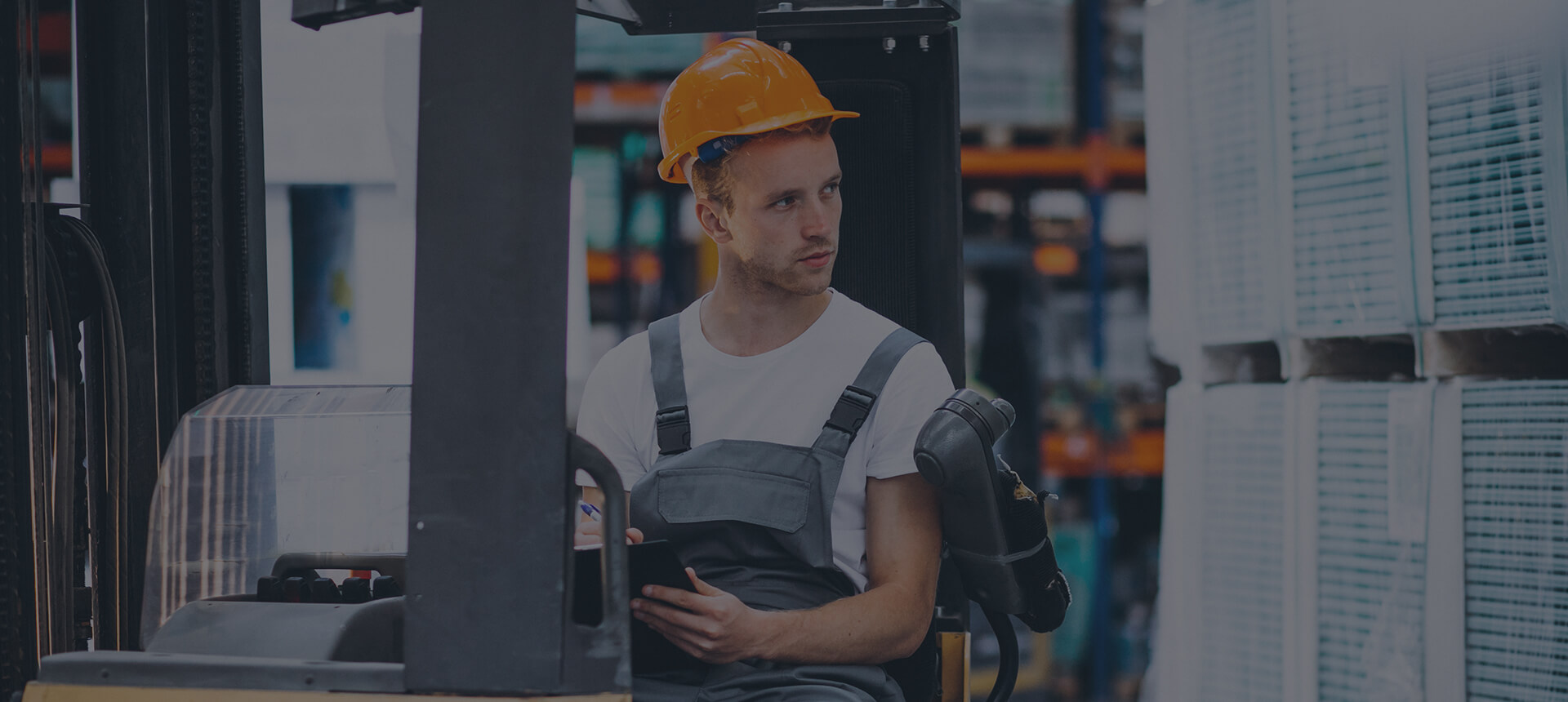 Yükleme & Boşaltma