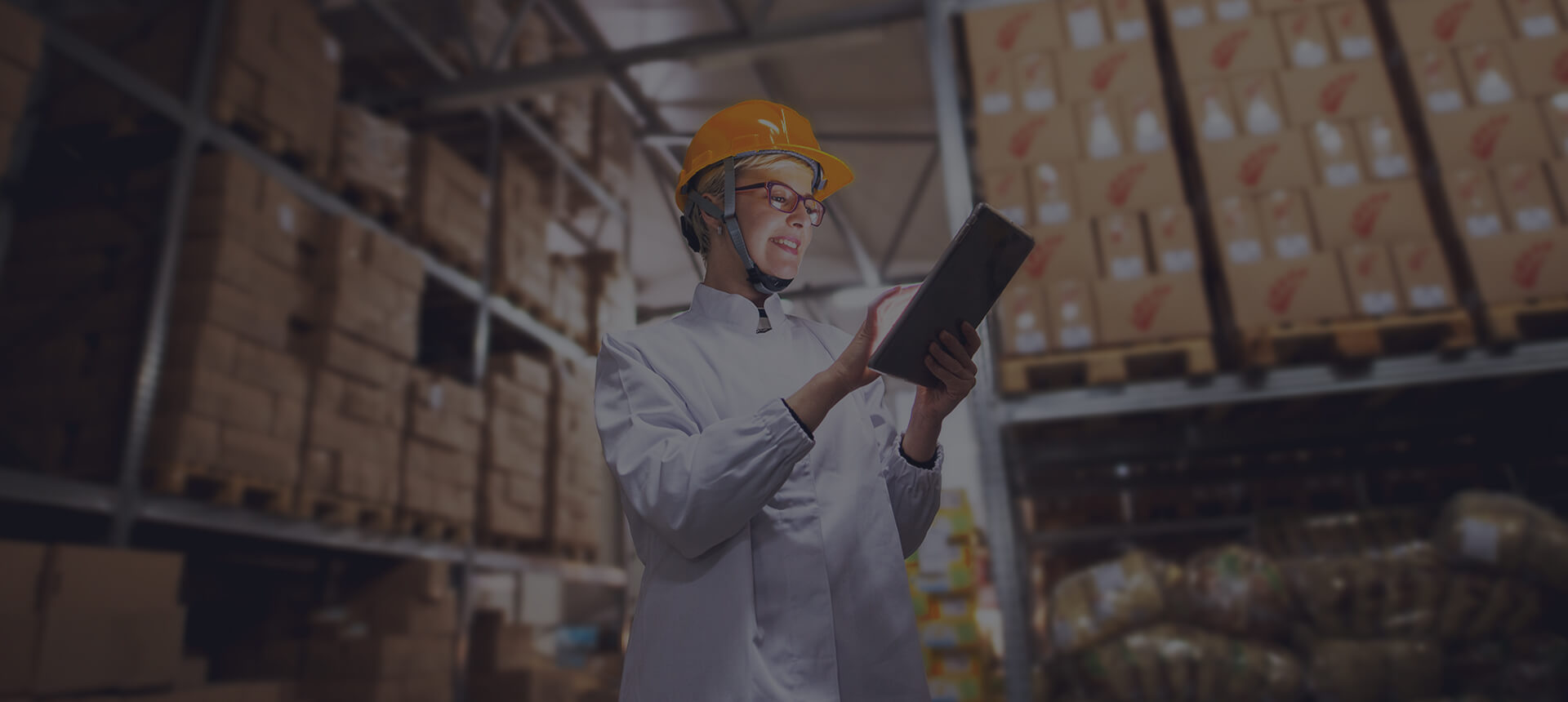 Personel Temini & Depolama